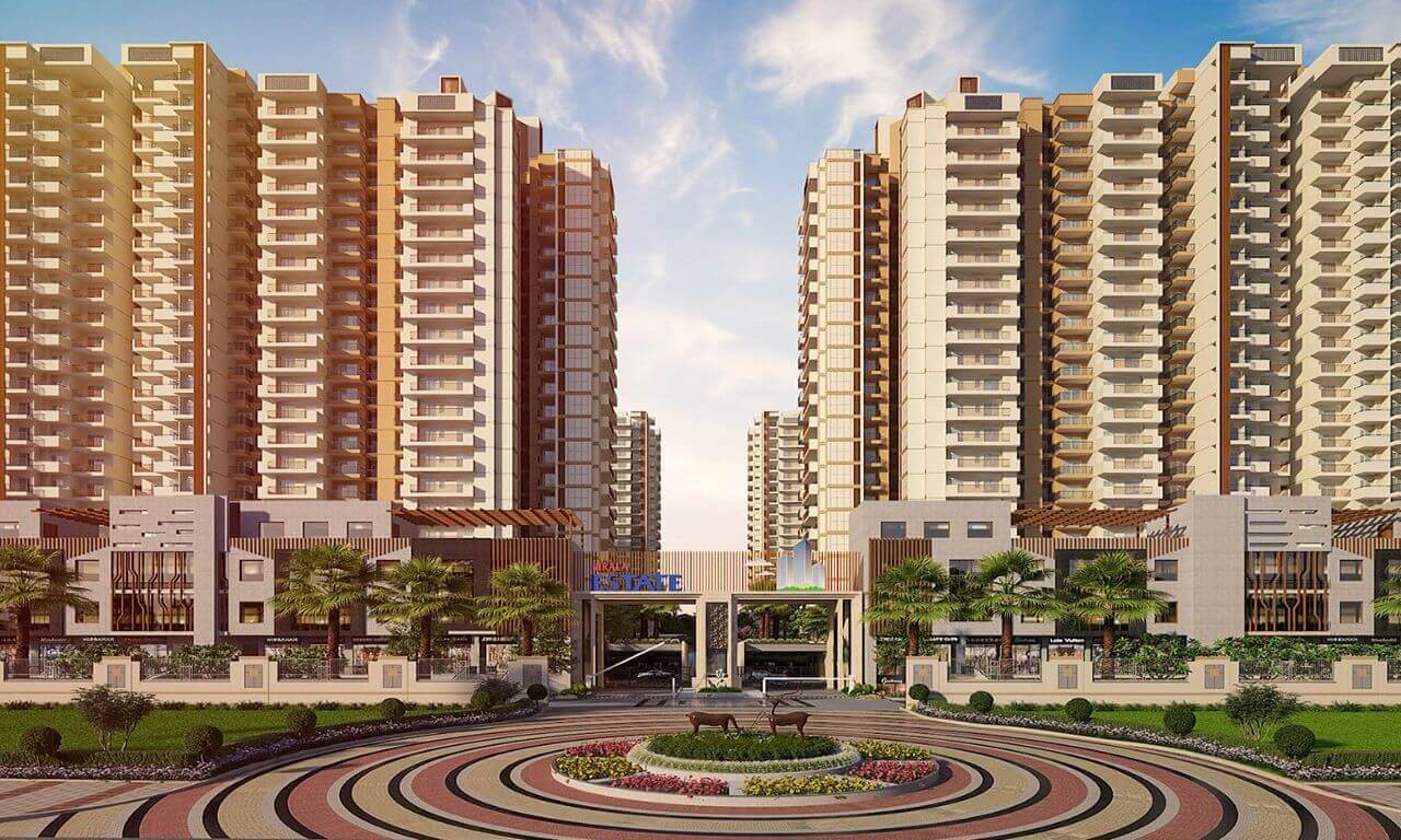 Nirala Estate Noida