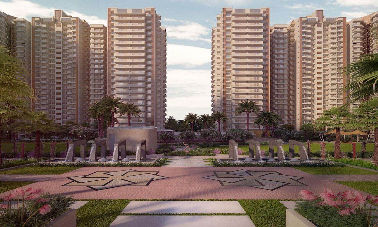 Nirala Estate Noida