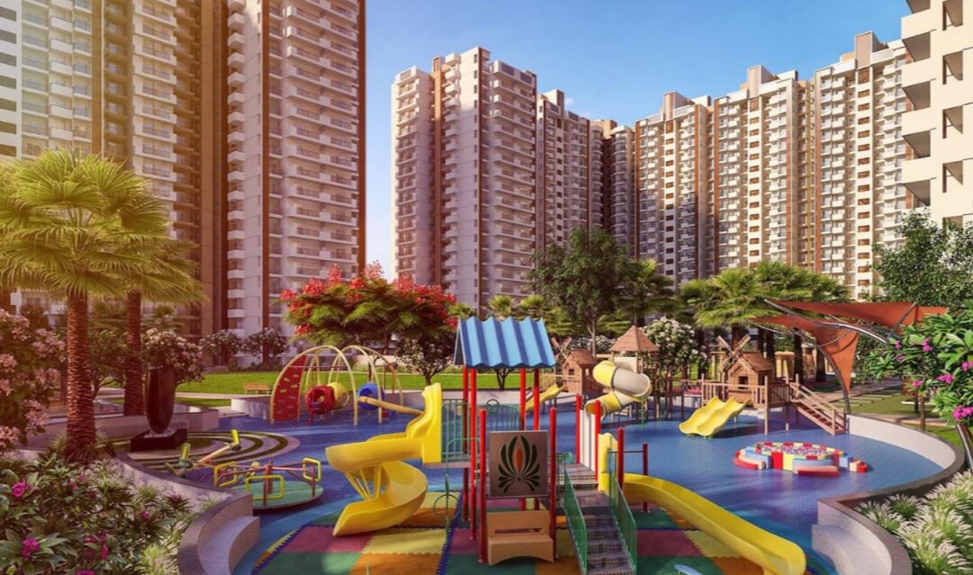 Nirala Estate Noida